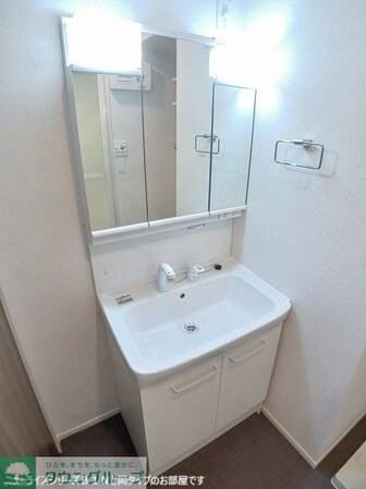 ラ・カーサ・フェリーチェの物件内観写真